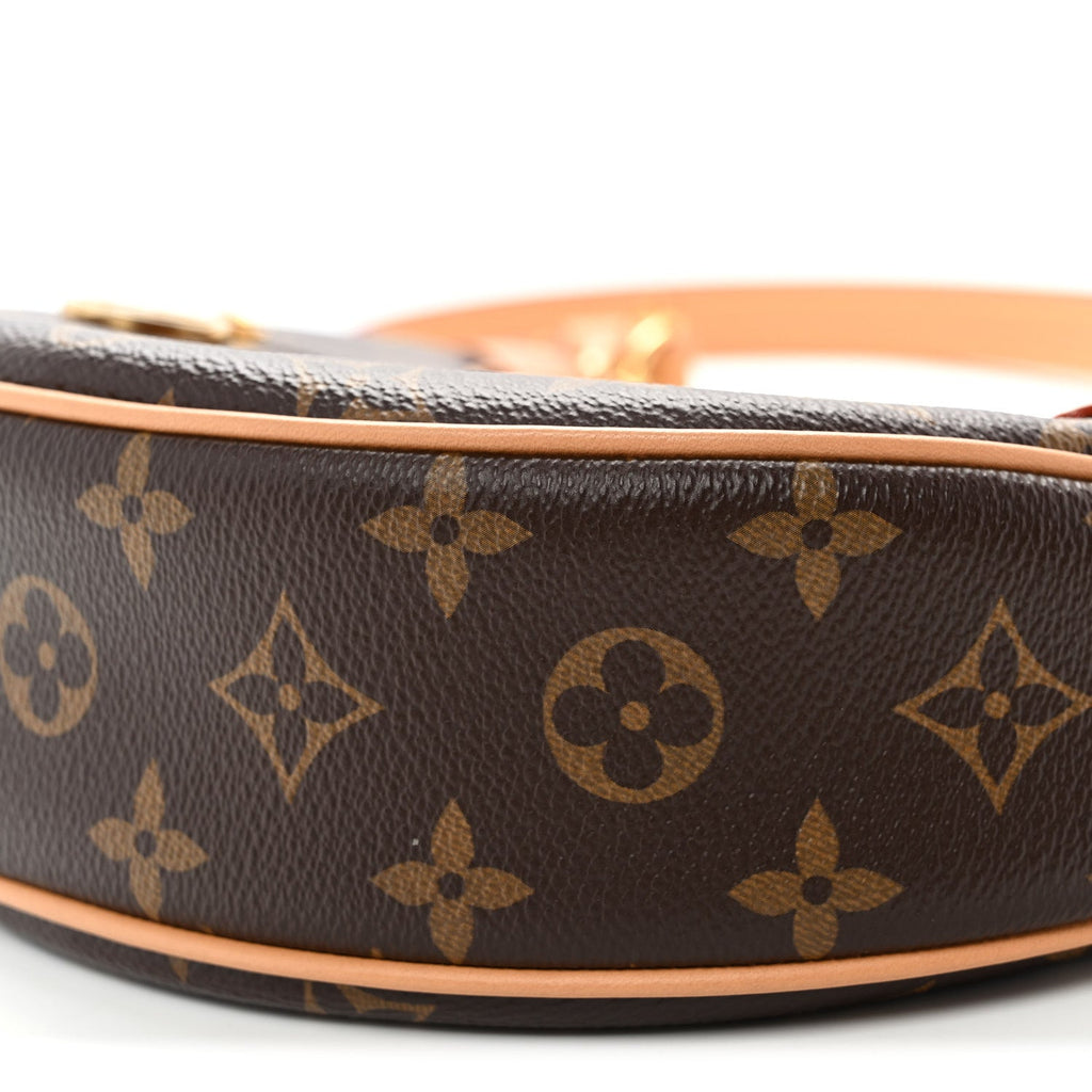 Louis Vuitton Monogram Loop