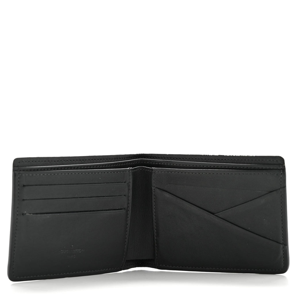 Louis Vuitton Damier Cobalt Multiple Wallet