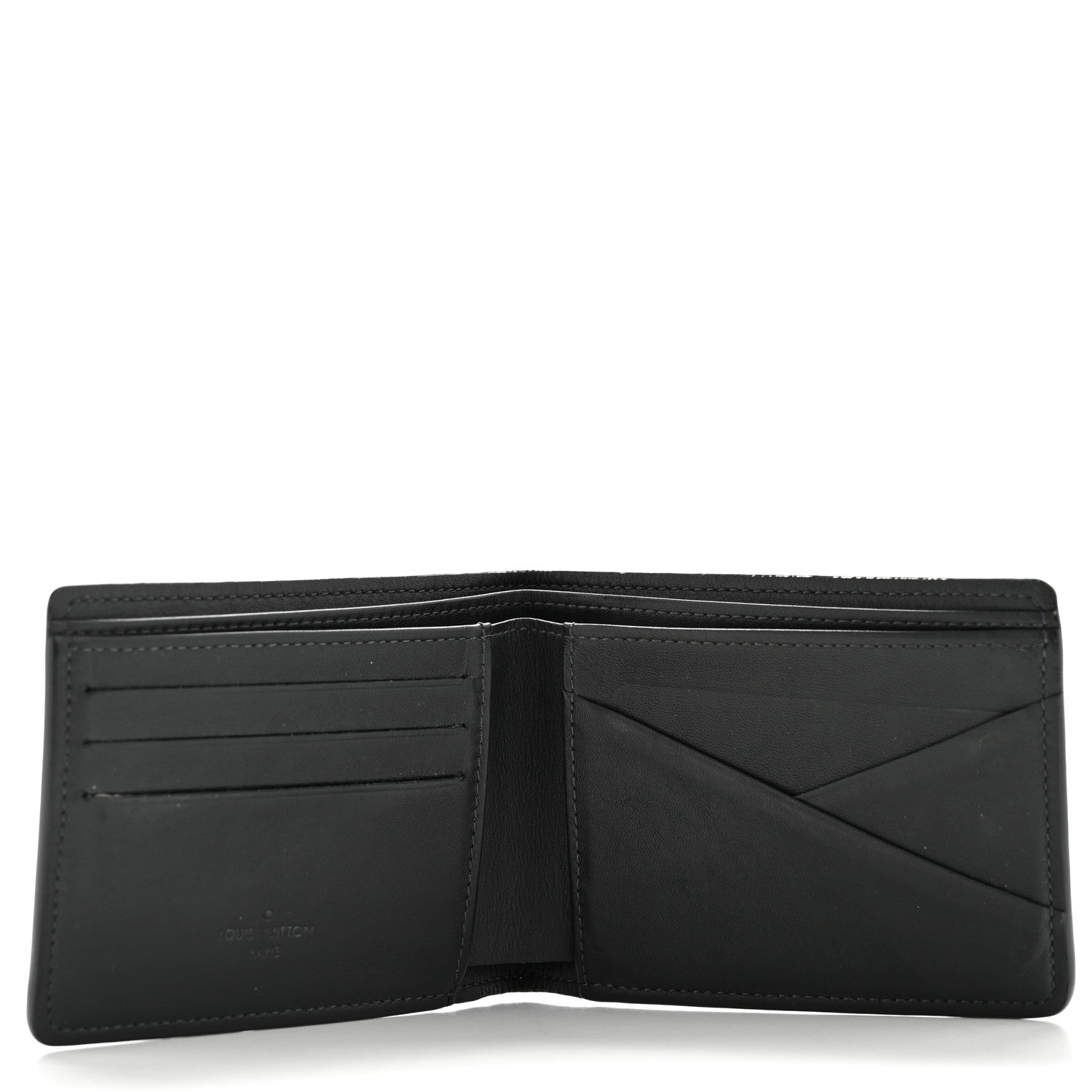 Louis Vuitton Damier Cobalt Multiple Wallet