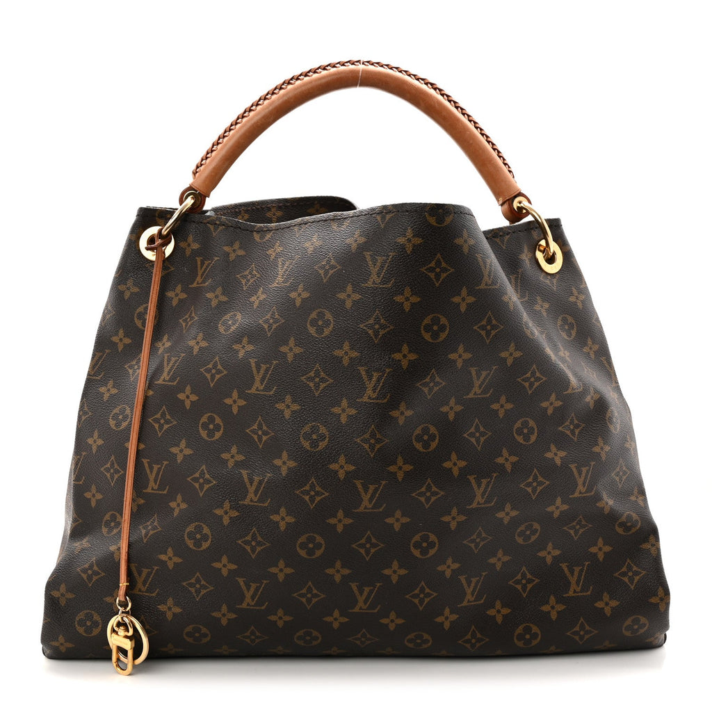 Louis Vuitton Monogram Artsy GM