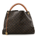 Louis Vuitton Monogram Artsy GM