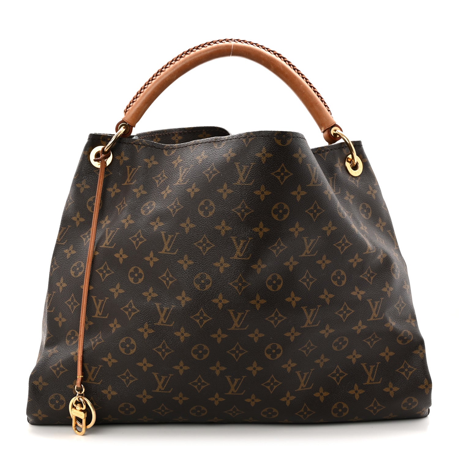 Louis Vuitton Monogram Artsy GM