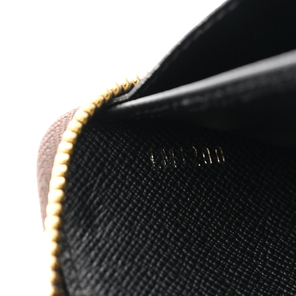 Louis Vuitton Reverse Monogram Giant Zippy Wallet