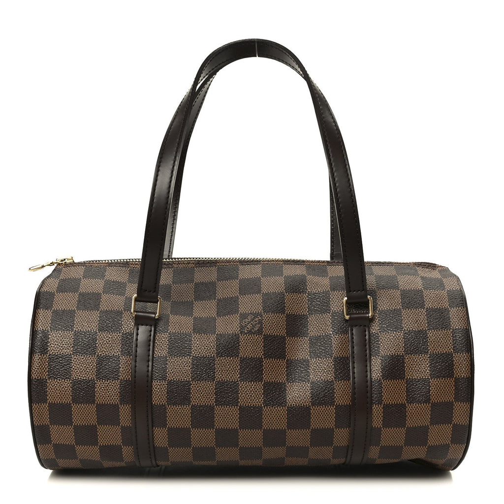 Louis Vuitton Damier Ebene Papillon 30