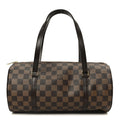 Louis Vuitton Damier Ebene Papillon 30