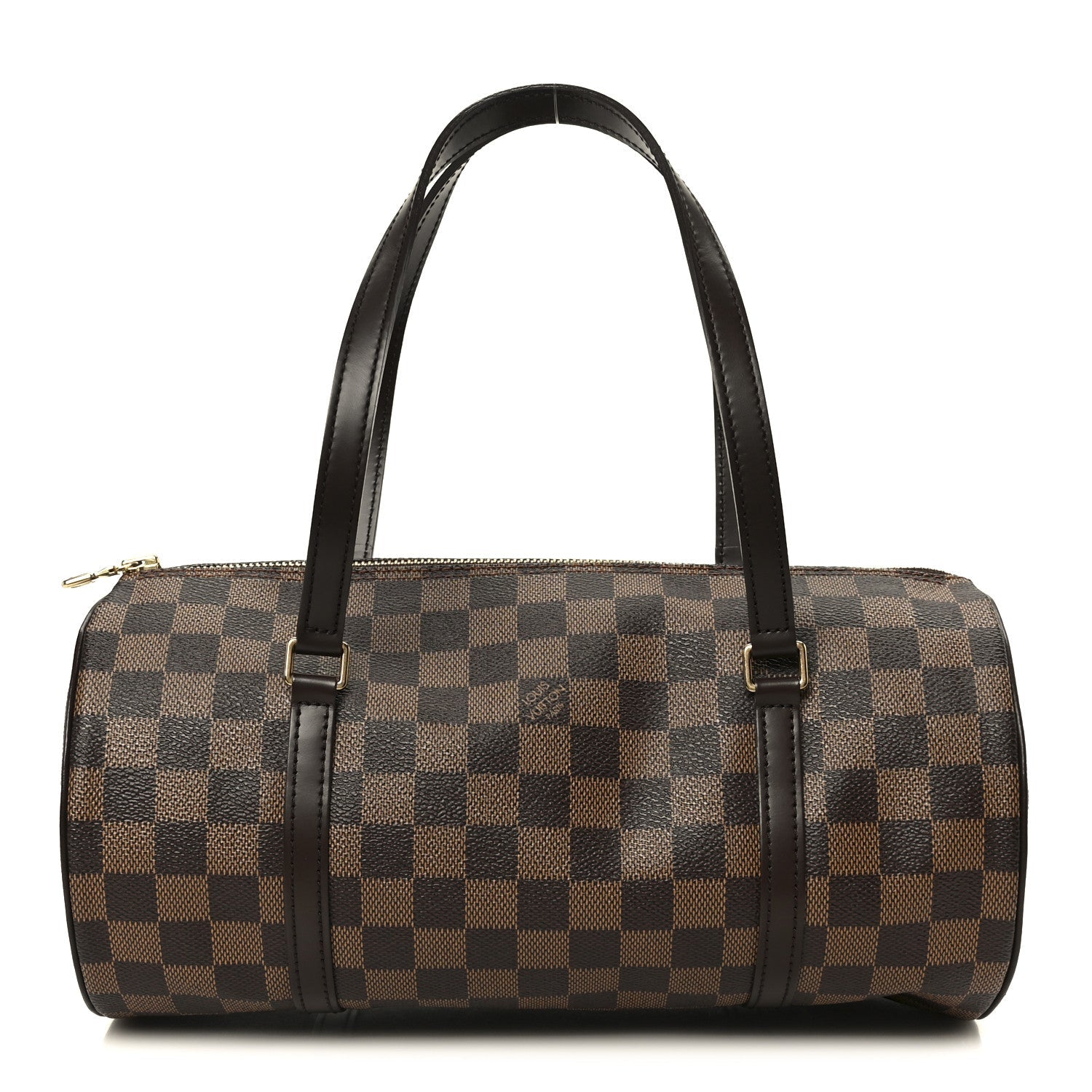 Louis Vuitton Damier Ebene Papillon 30