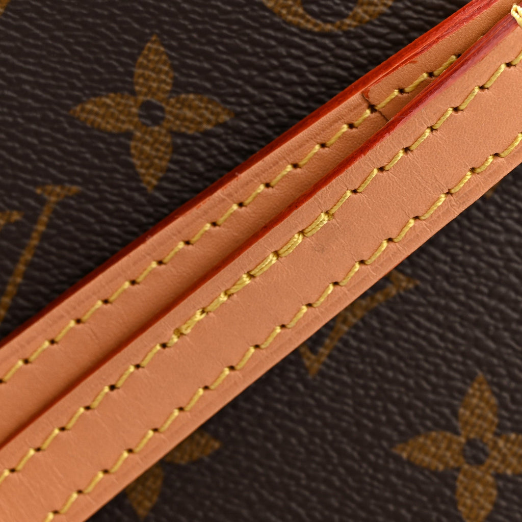 Louis Vuitton Monogram Nano Boulogne