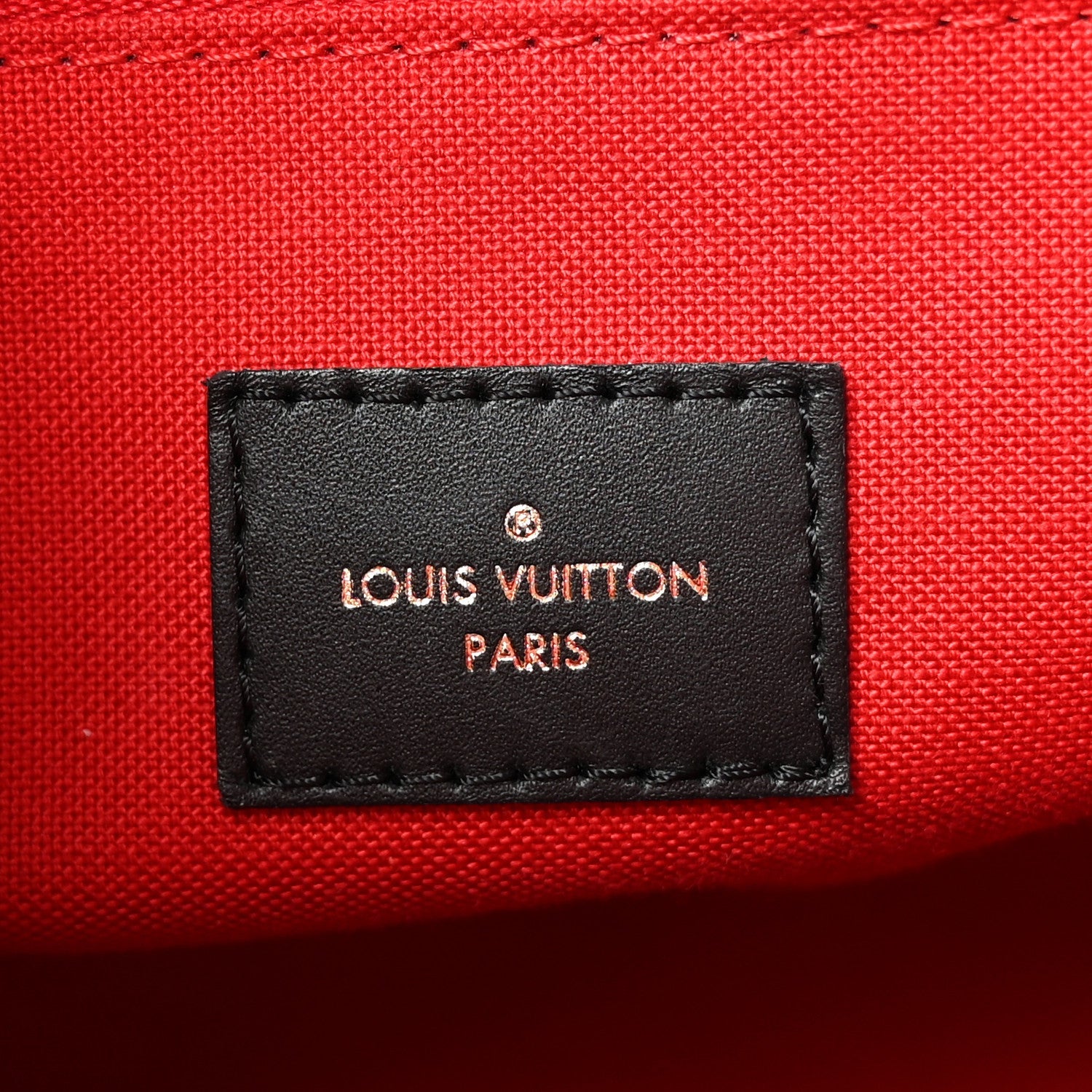 Louis Vuitton Reverse Monogram Giant Onthego PM