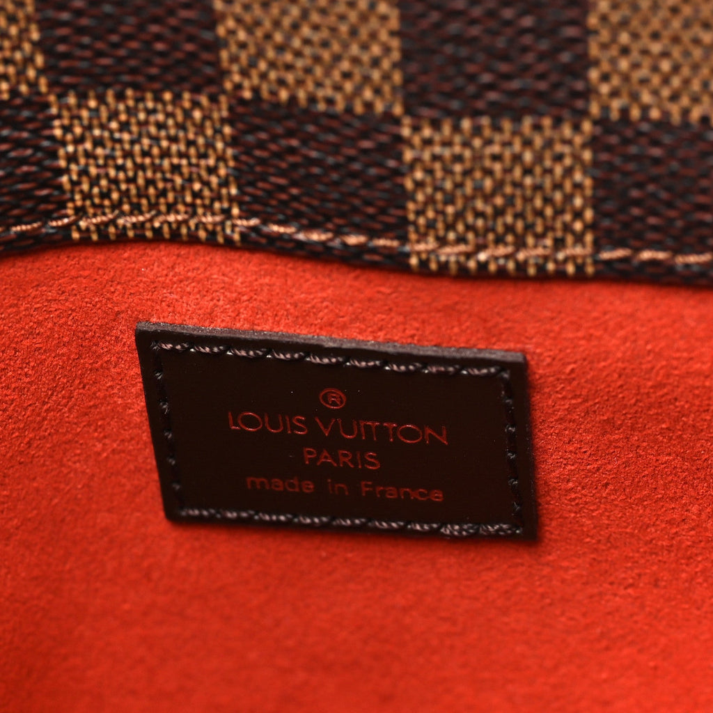 Louis Vuitton Damier Ebene Aubagne