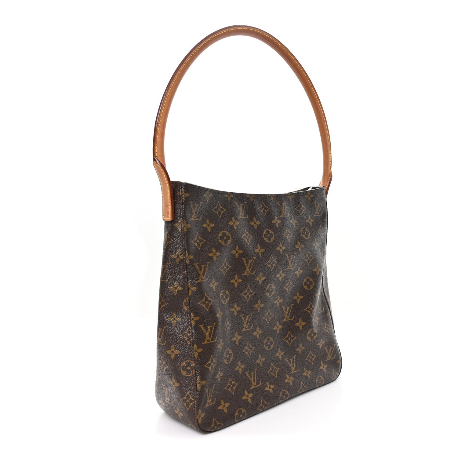 Louis Vuitton Monogram Looping GM