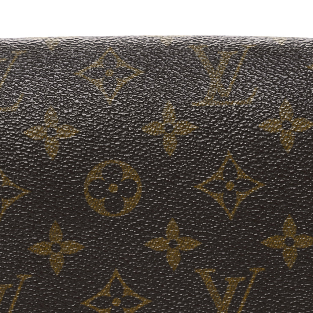 Louis Vuitton Monogram Cartouchiere 26