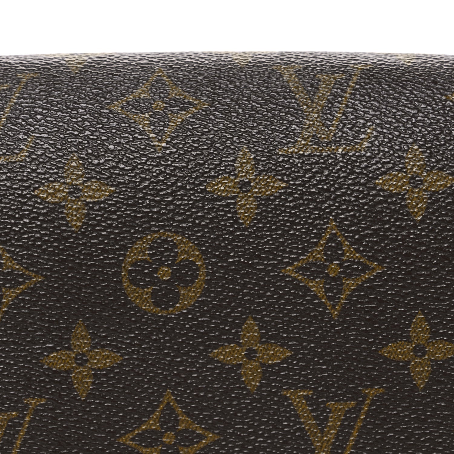 Louis Vuitton Monogram Cartouchiere 26