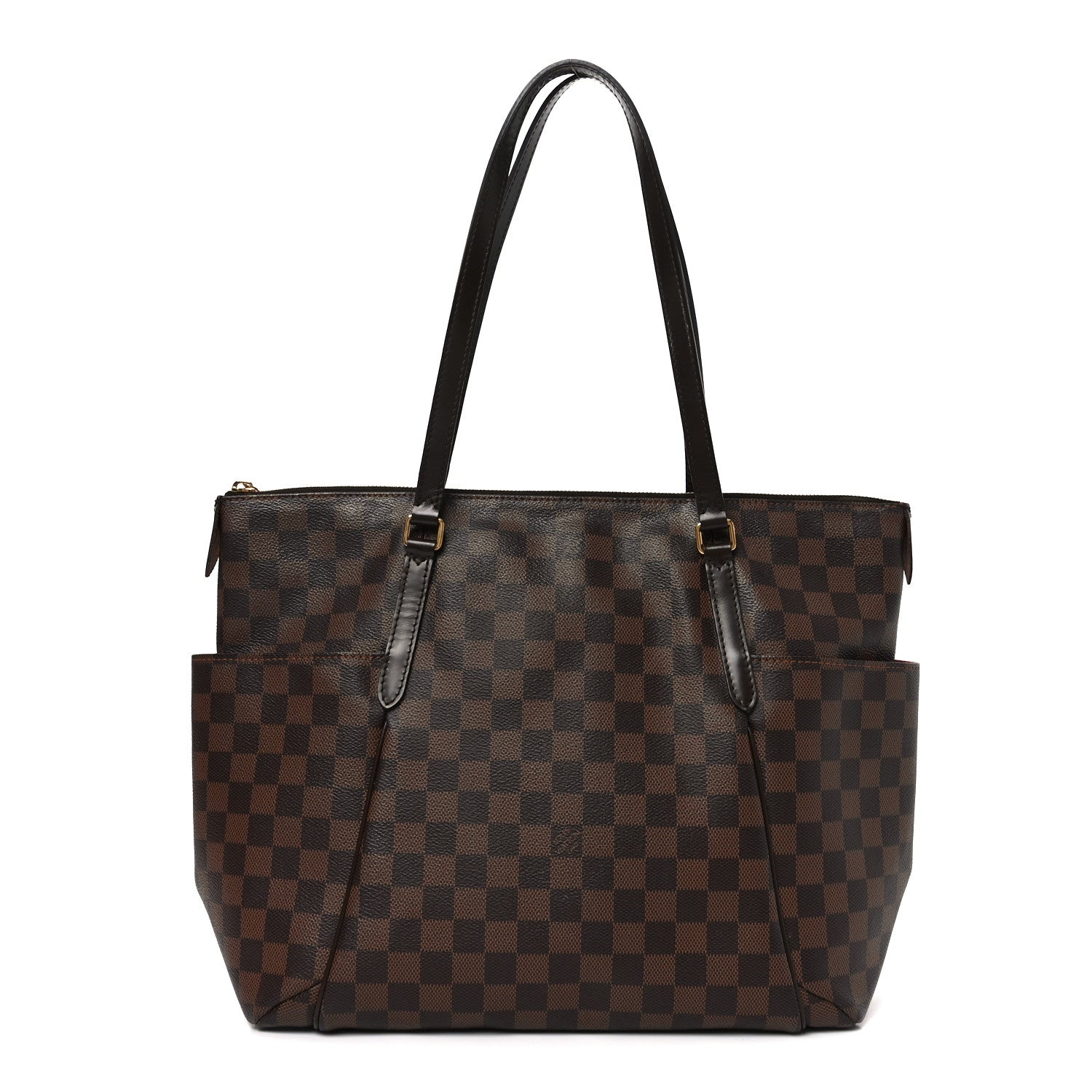 Louis Vuitton Damier Ebene Totally MM