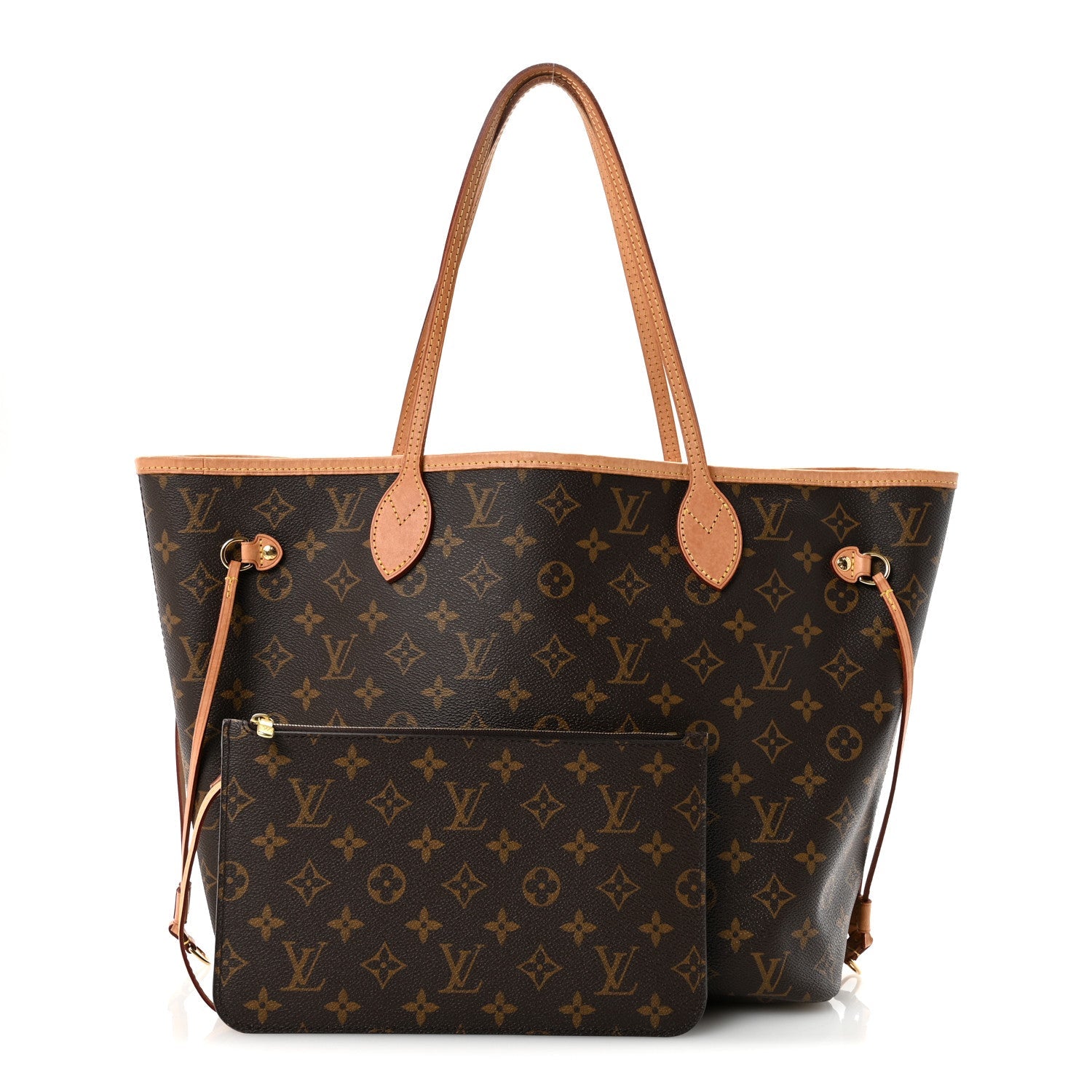 Louis Vuitton Monogram Neo Neverfull MM