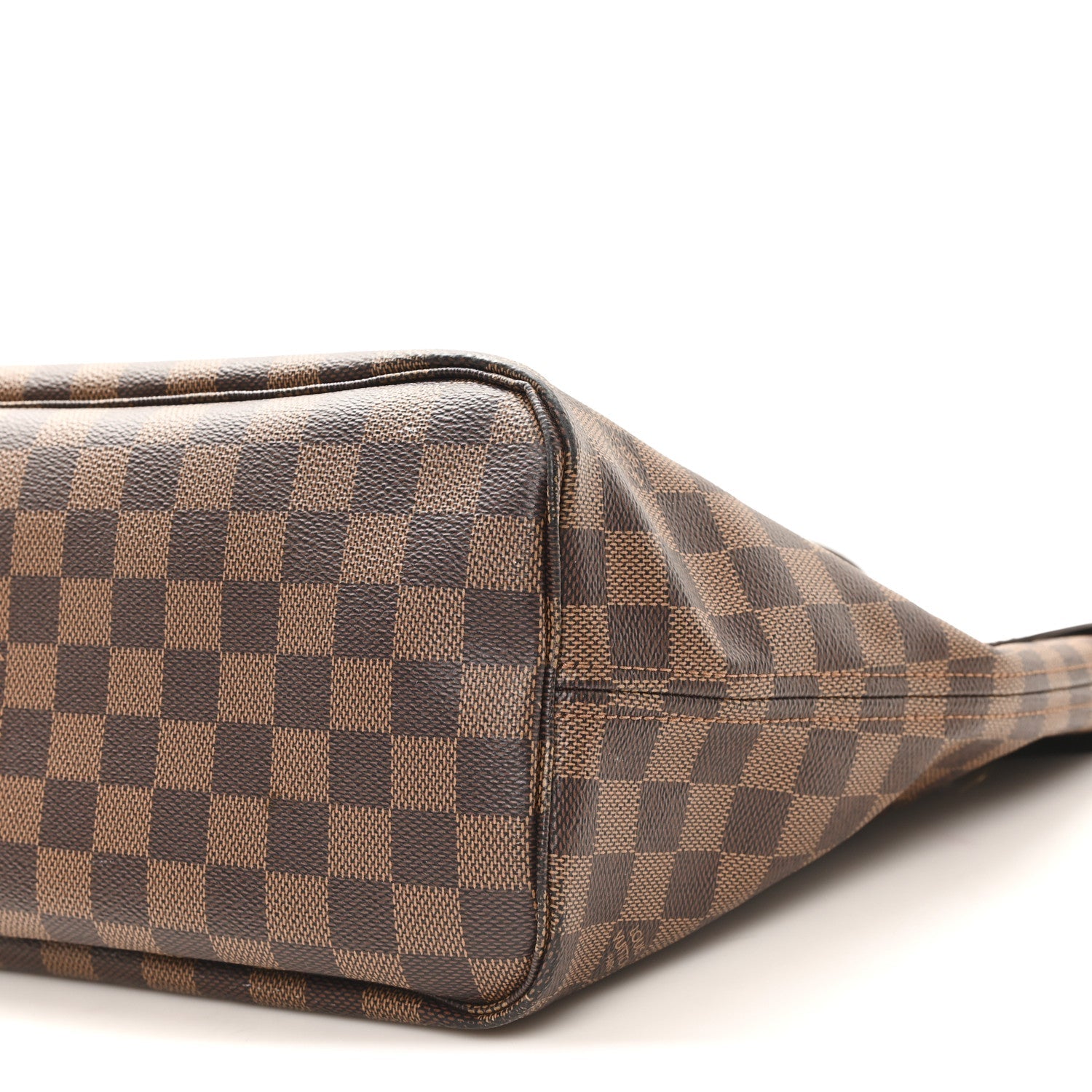 Louis Vuitton Damier Ebene Neo Neverfull MM
