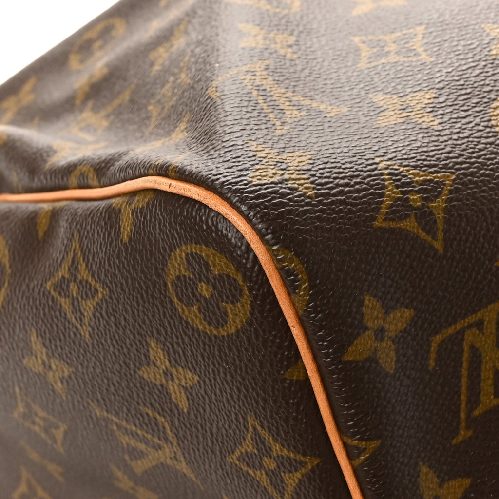 Louis Vuitton Monogram Keepall 45
