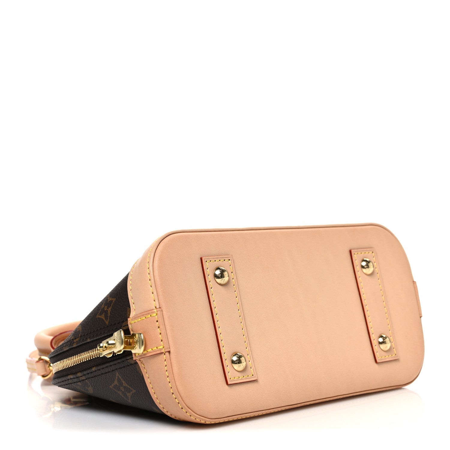 Louis Vuitton Monogram Alma BB
