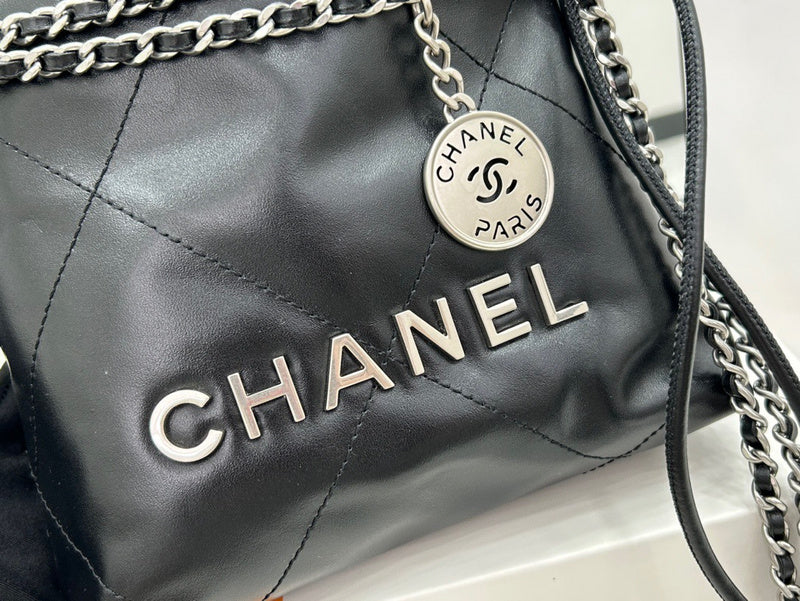 Chanel -Bags - CHL Bags - 153