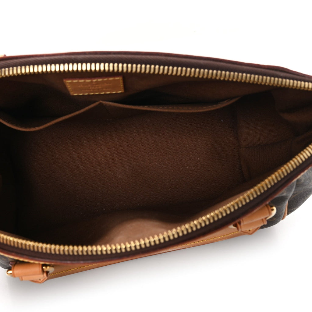 Louis Vuitton Monogram Tivoli PM