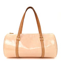 Louis Vuitton Vernis Bedford Marshmallow