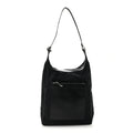 Gucci Monogram Hobo Black