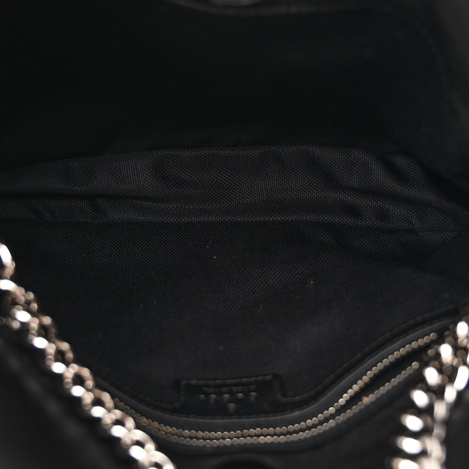 Gucci Sakai Be Green Calfskin Diagonal Stitched Small Blondie Tote Black