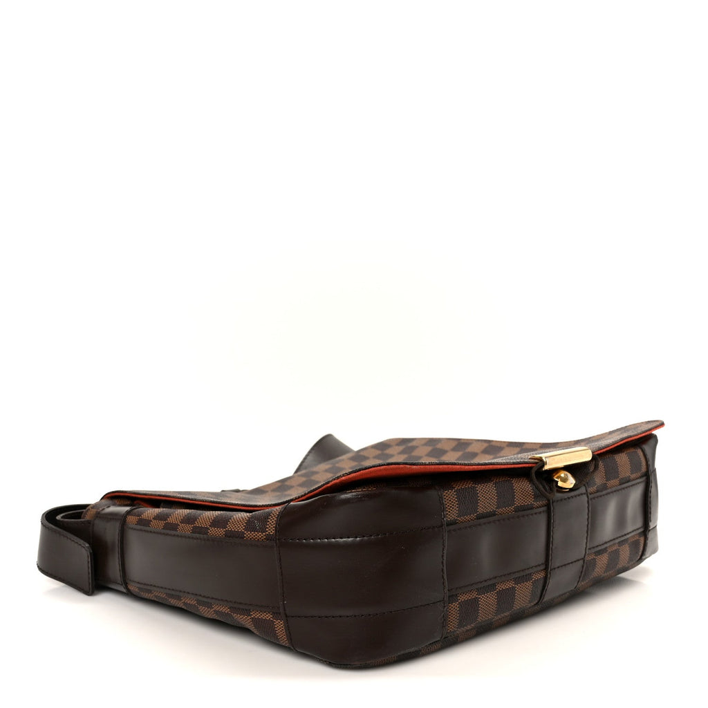 Louis Vuitton Damier Ebene Bastille Messenger