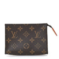 Louis Vuitton Monogram Toiletry Pouch 15