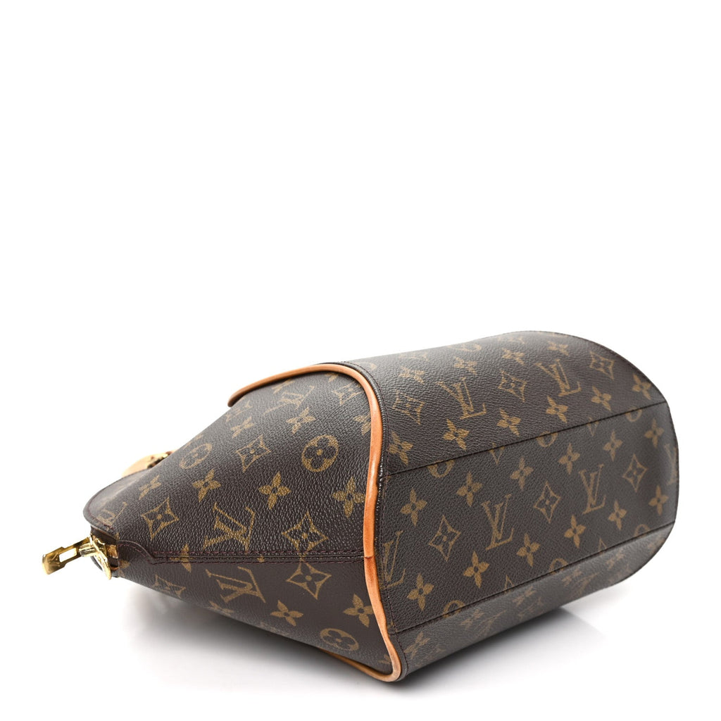 Louis Vuitton Monogram Ellipse MM