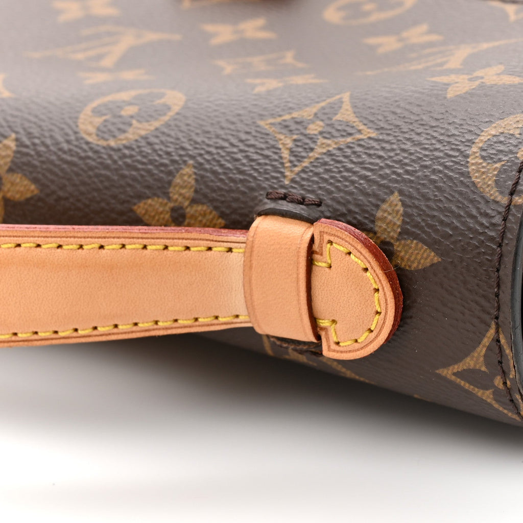 Louis Vuitton Monogram Pochette Metis