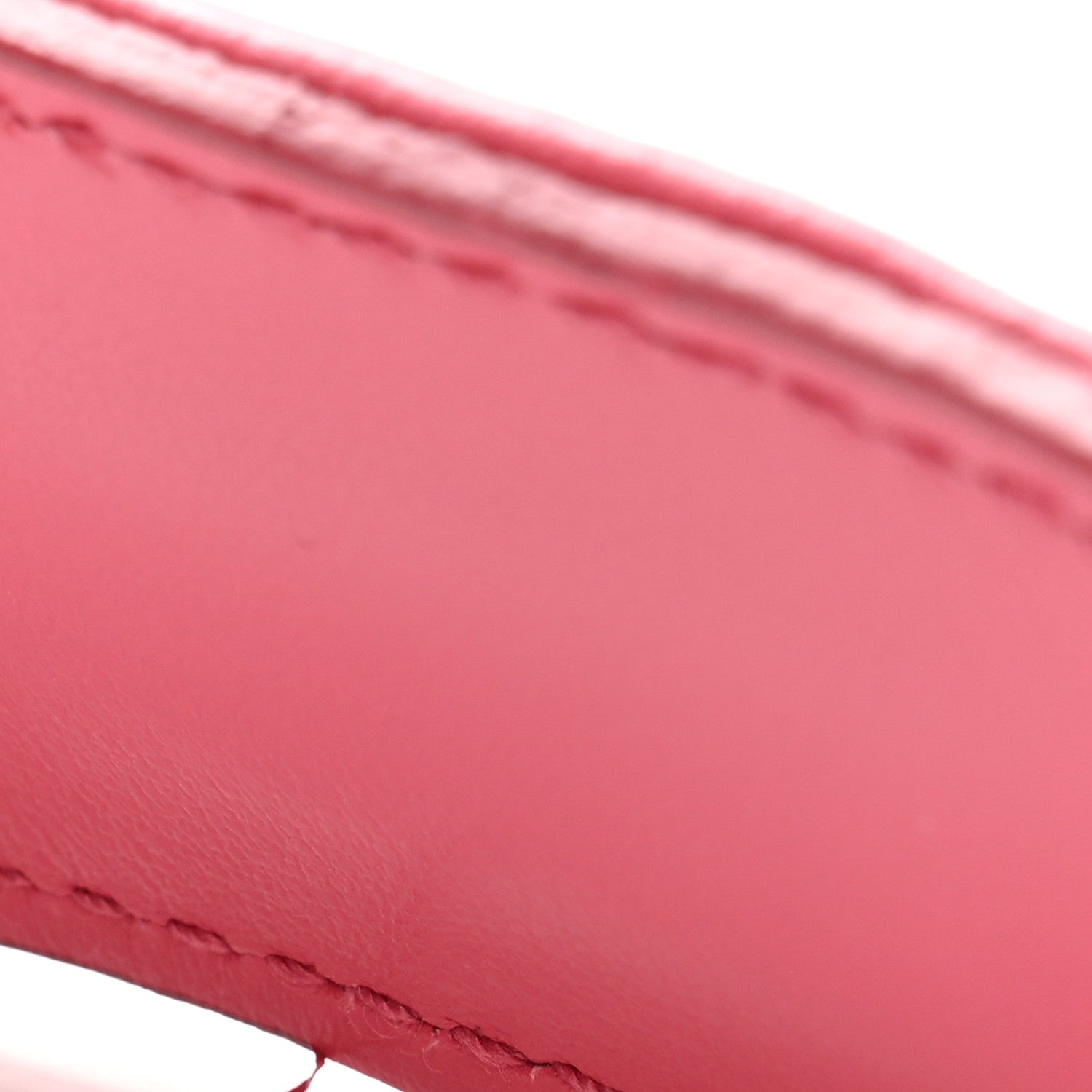 Prada Soft Calfskin Diagramme Camera Bag Peonia