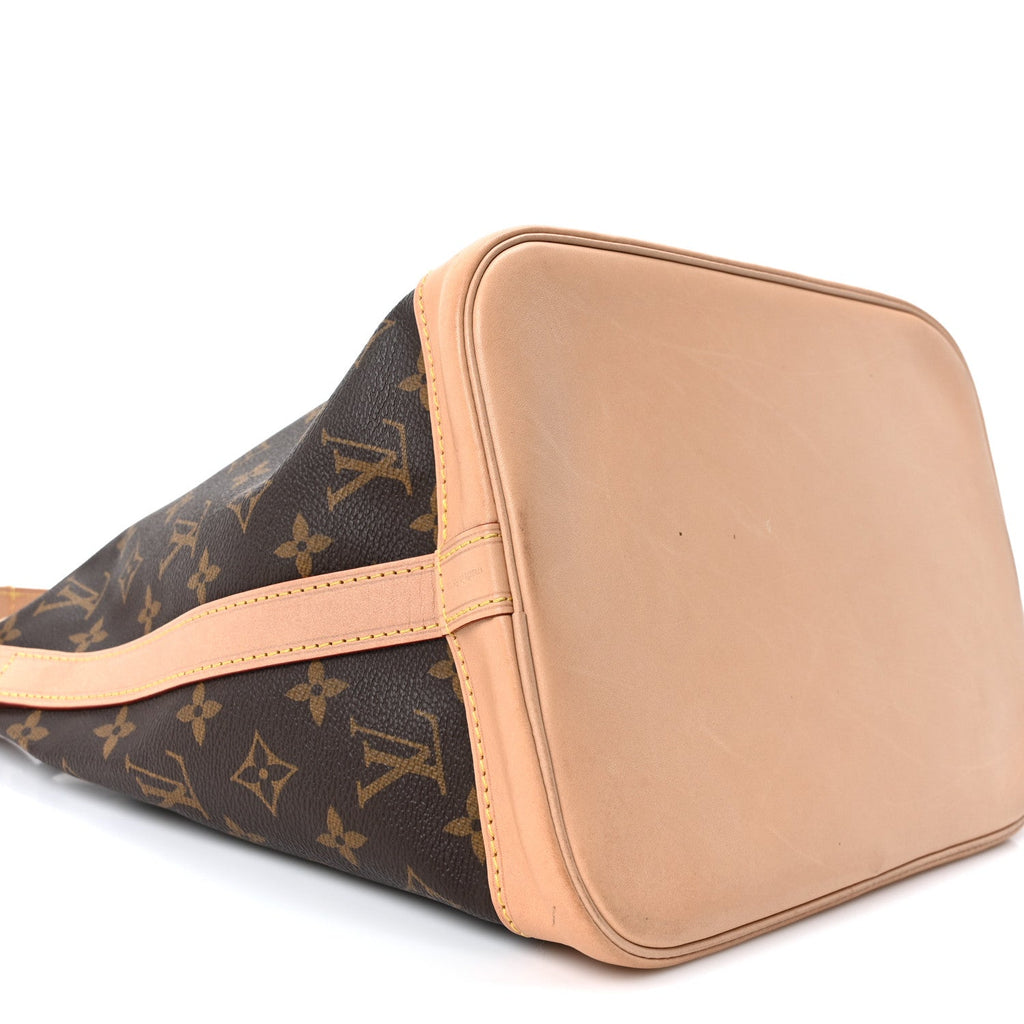 Louis Vuitton Monogram Petit Noe NM