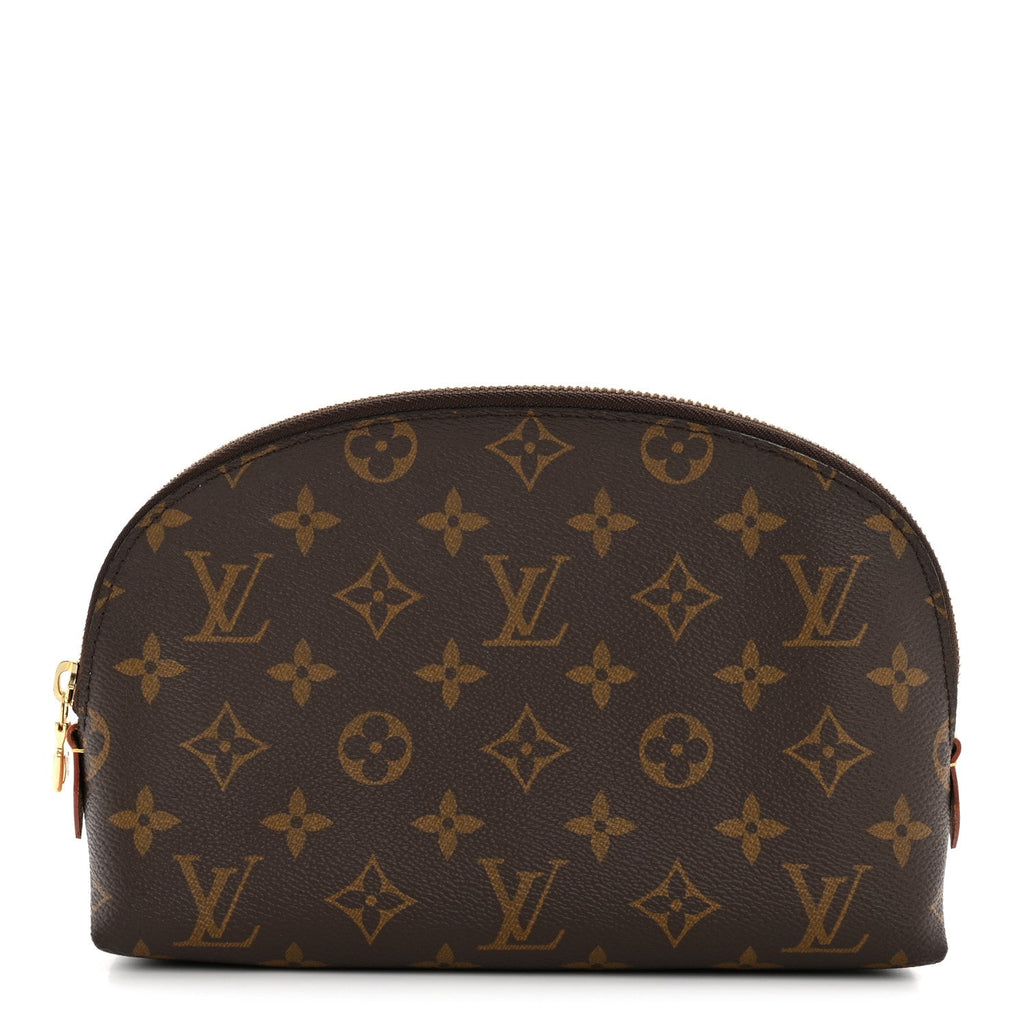 Louis Vuitton Monogram Cosmetic Pouch GM