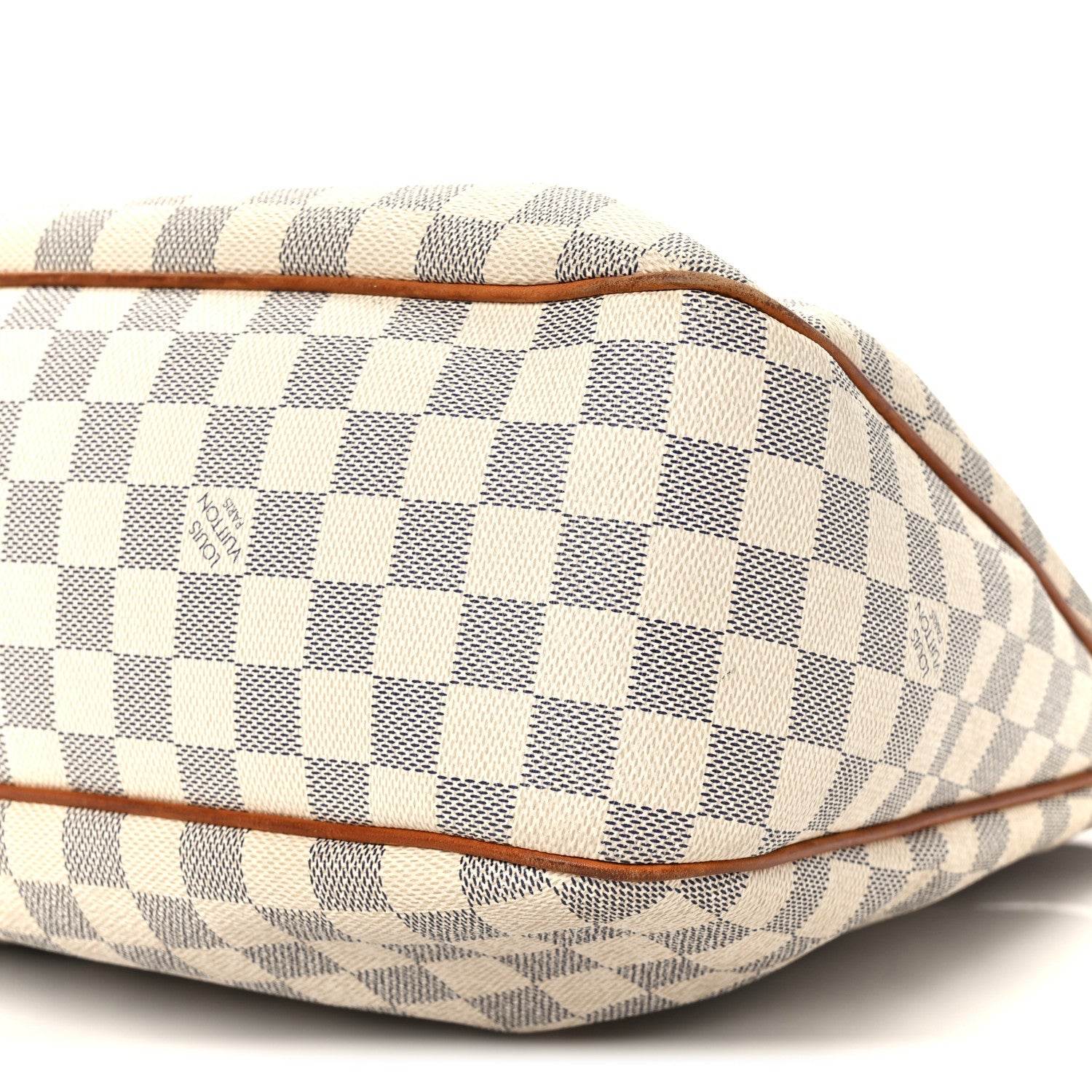 Louis Vuitton Damier Azur Siracusa MM