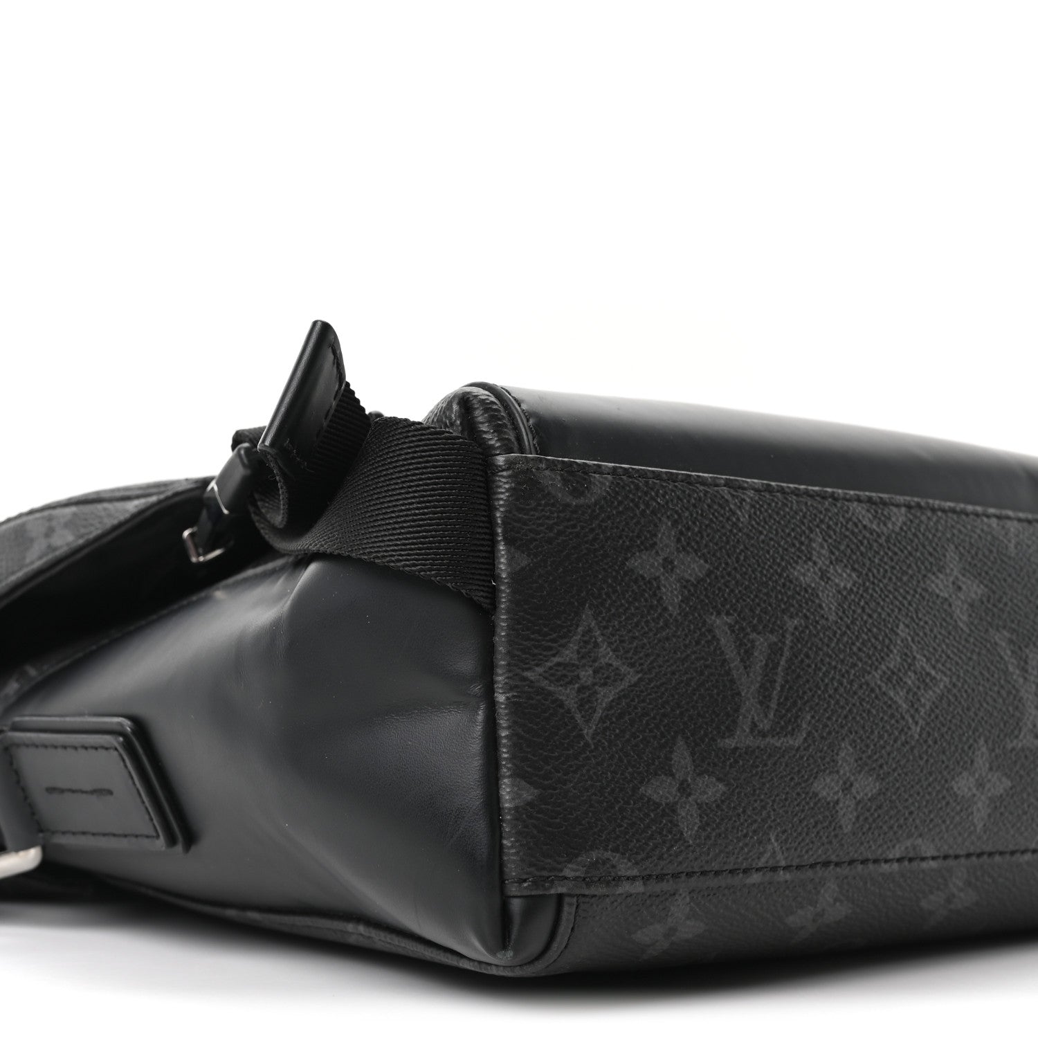 Louis Vuitton Monogram Eclipse Voyager PM Messenger