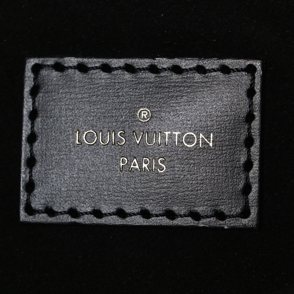 Louis Vuitton Reverse Monogram Pochette Metis