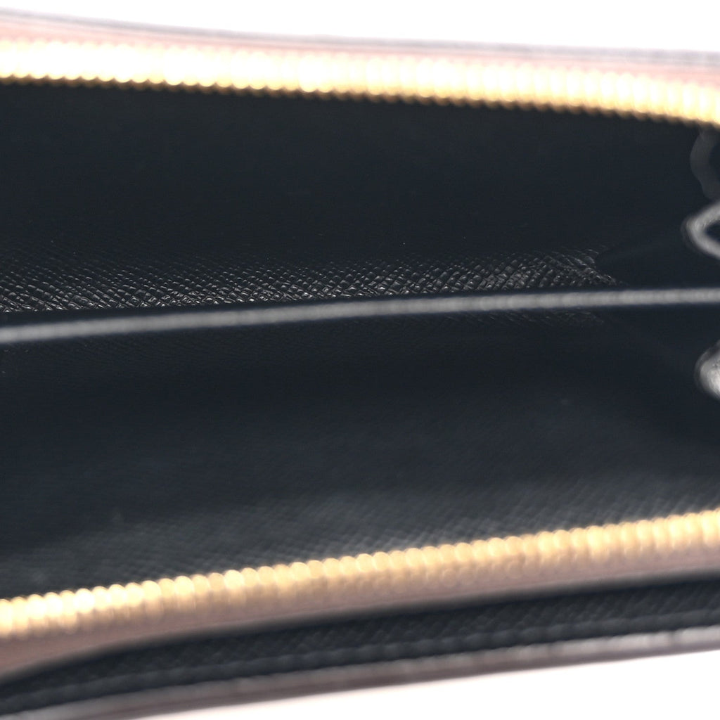 Louis Vuitton Reverse Monogram Lou Wallet