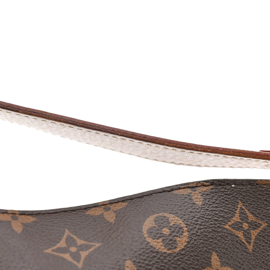 Louis Vuitton Monogram Graceful MM Pivoine