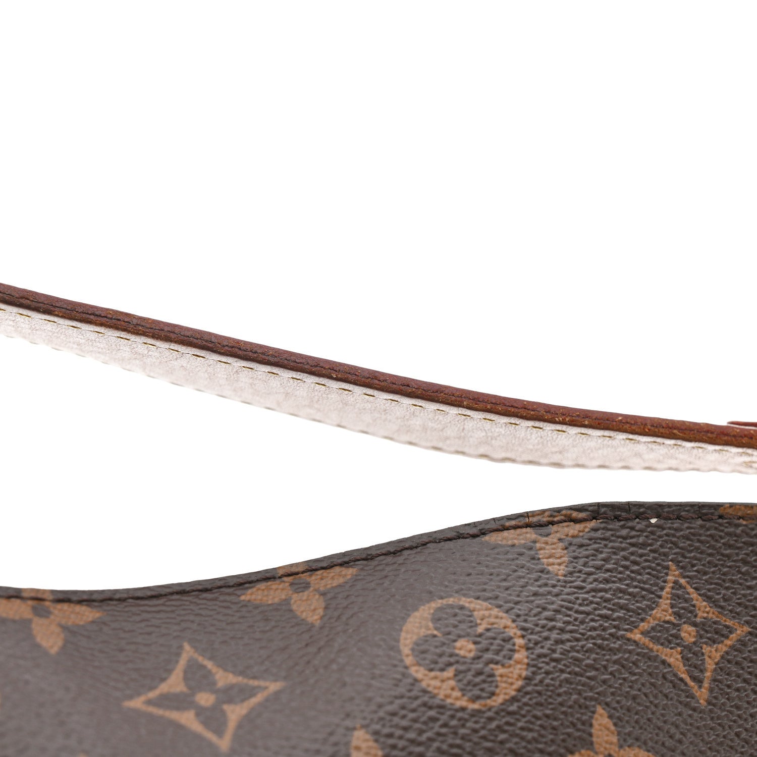 Louis Vuitton Monogram Graceful MM Pivoine