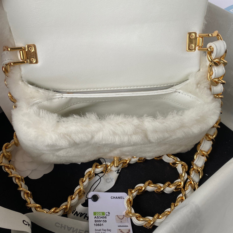 Chanel -Bags - CHL Bags - 167