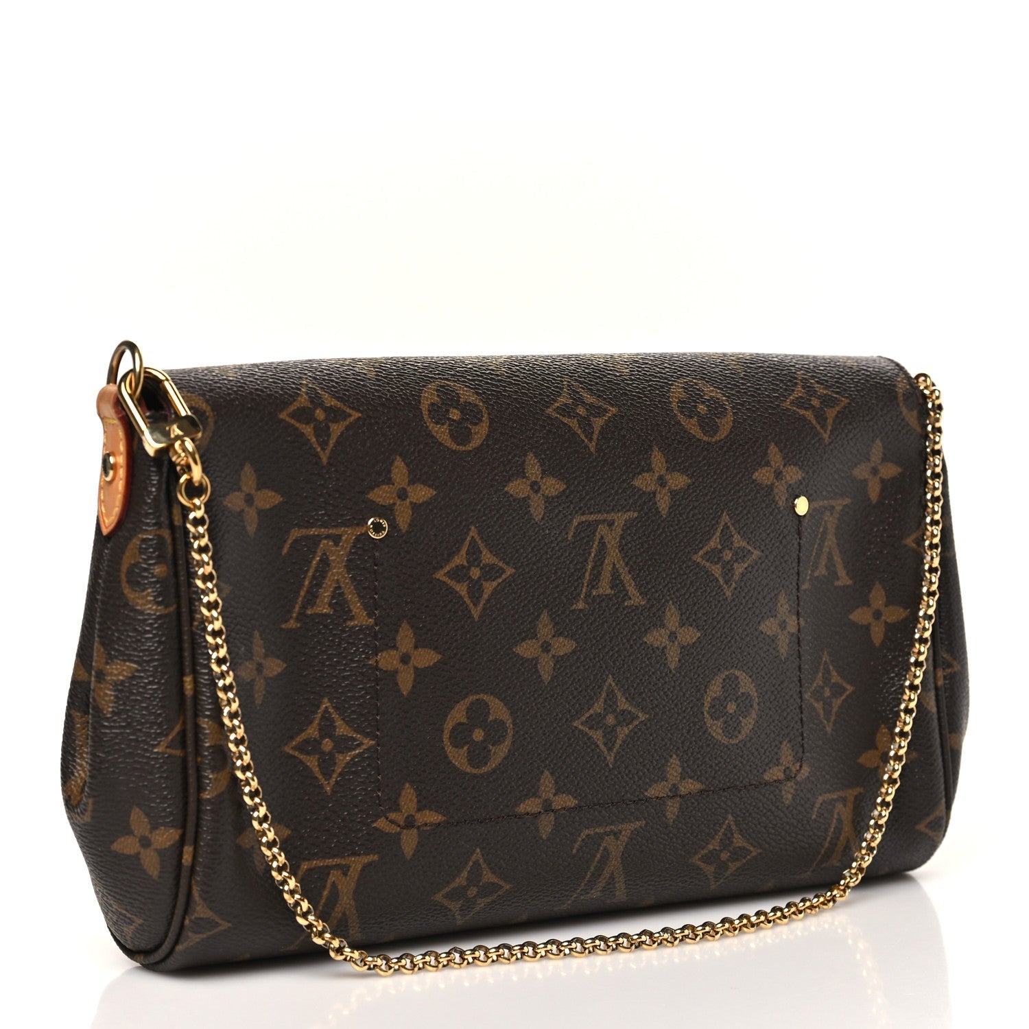 Louis Vuitton Monogram Favorite MM