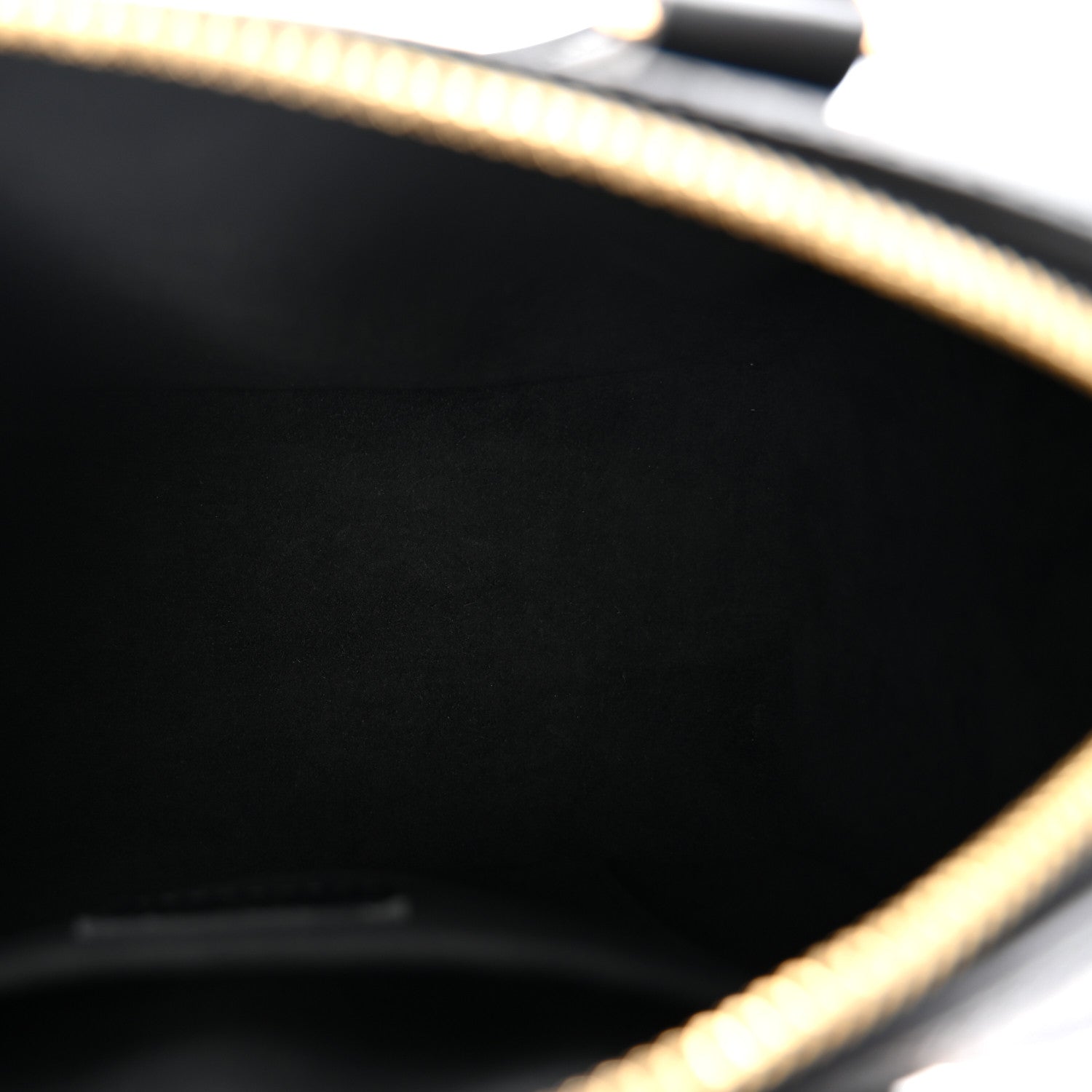 Louis Vuitton Empreinte Monogram Giant Speedy Bandouliere 20 Black