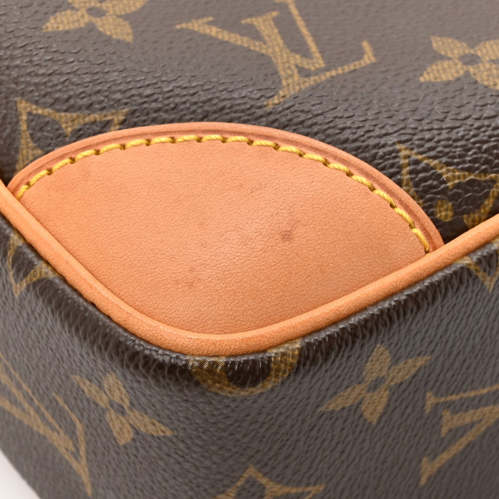 Louis Vuitton Monogram Trocadero 27