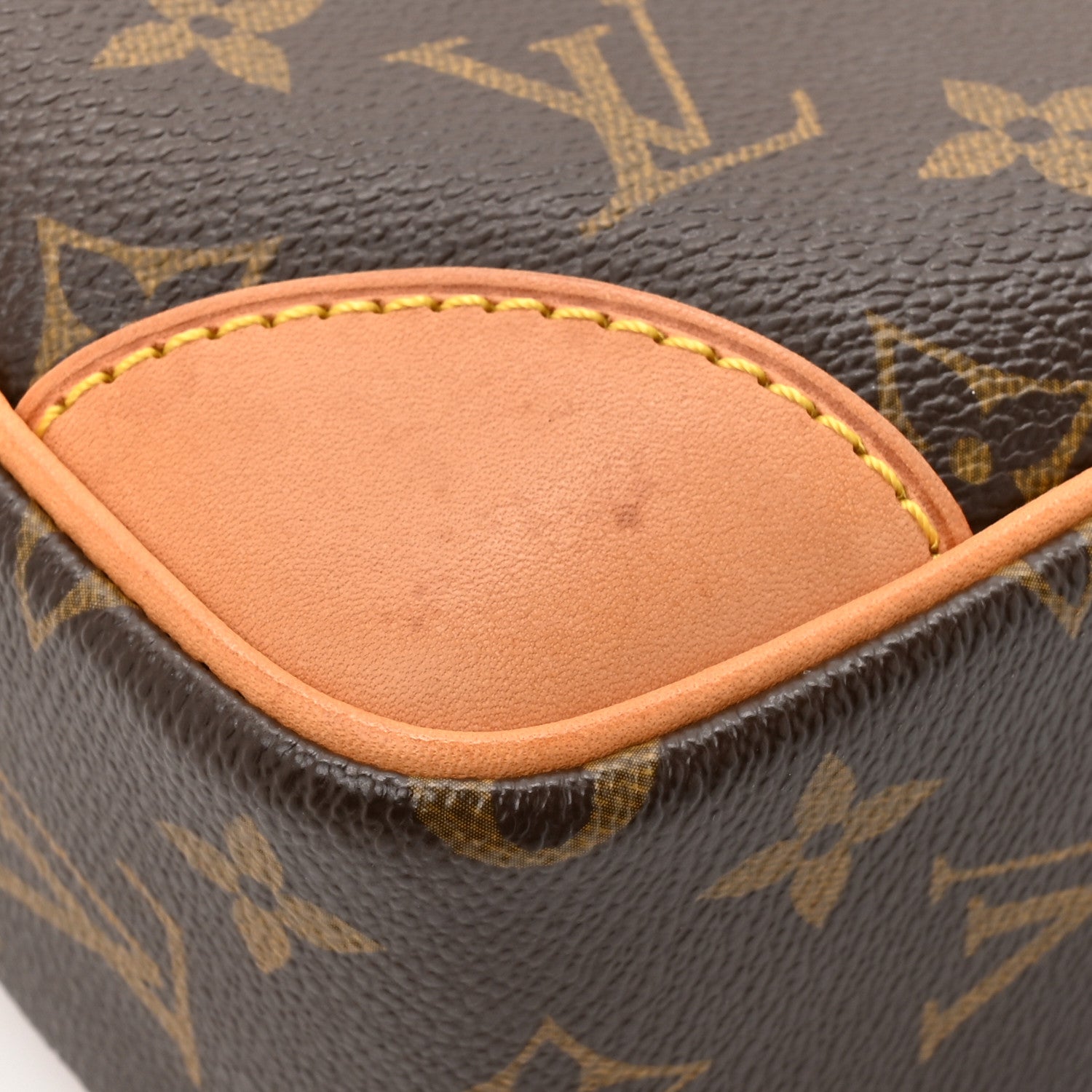 Louis Vuitton Monogram Trocadero 27
