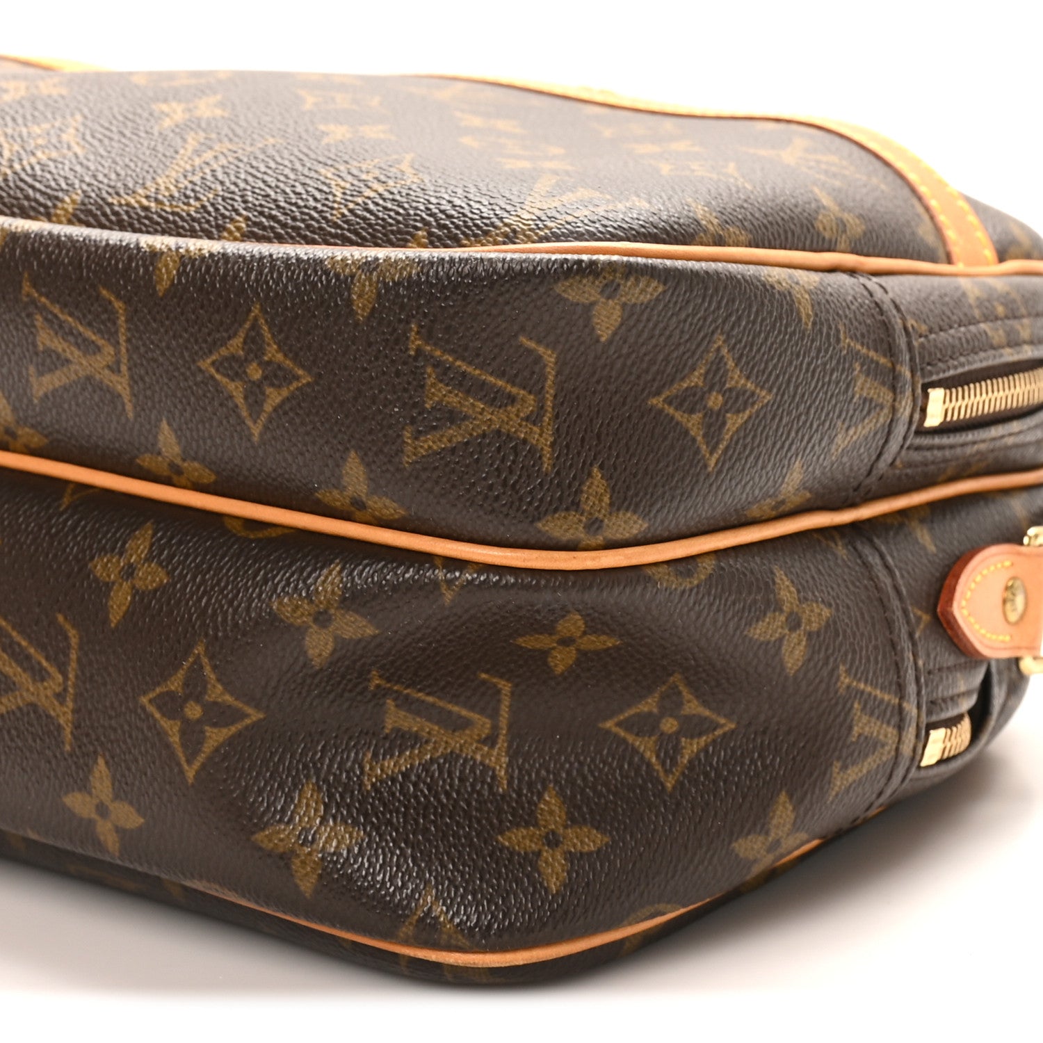 Louis Vuitton Monogram Reporter PM