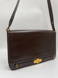 Christian Dior Brown Bag