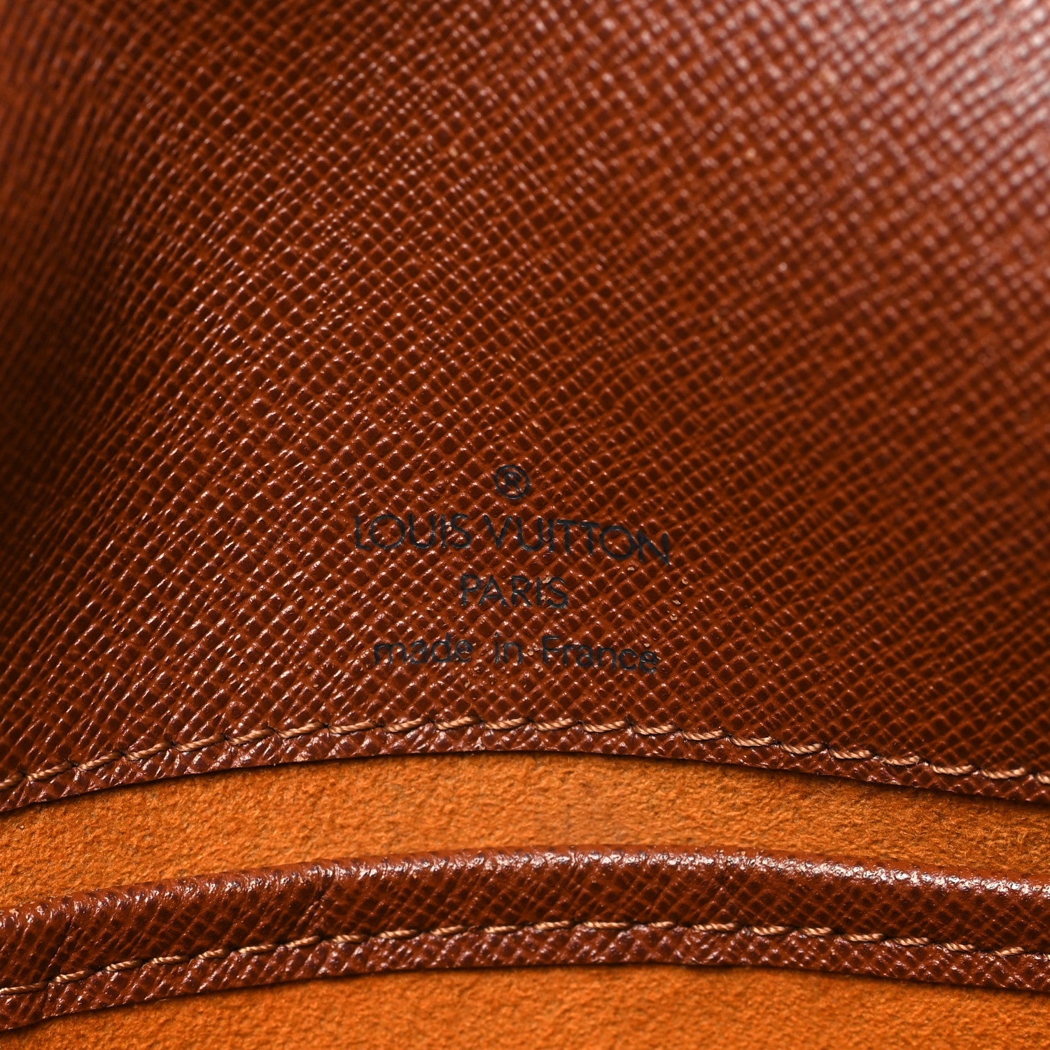 Louis Vuitton Monogram Musette Tango