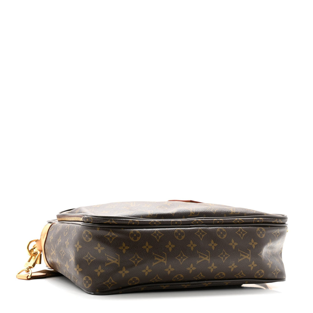 Louis Vuitton Monogram Icare Bag