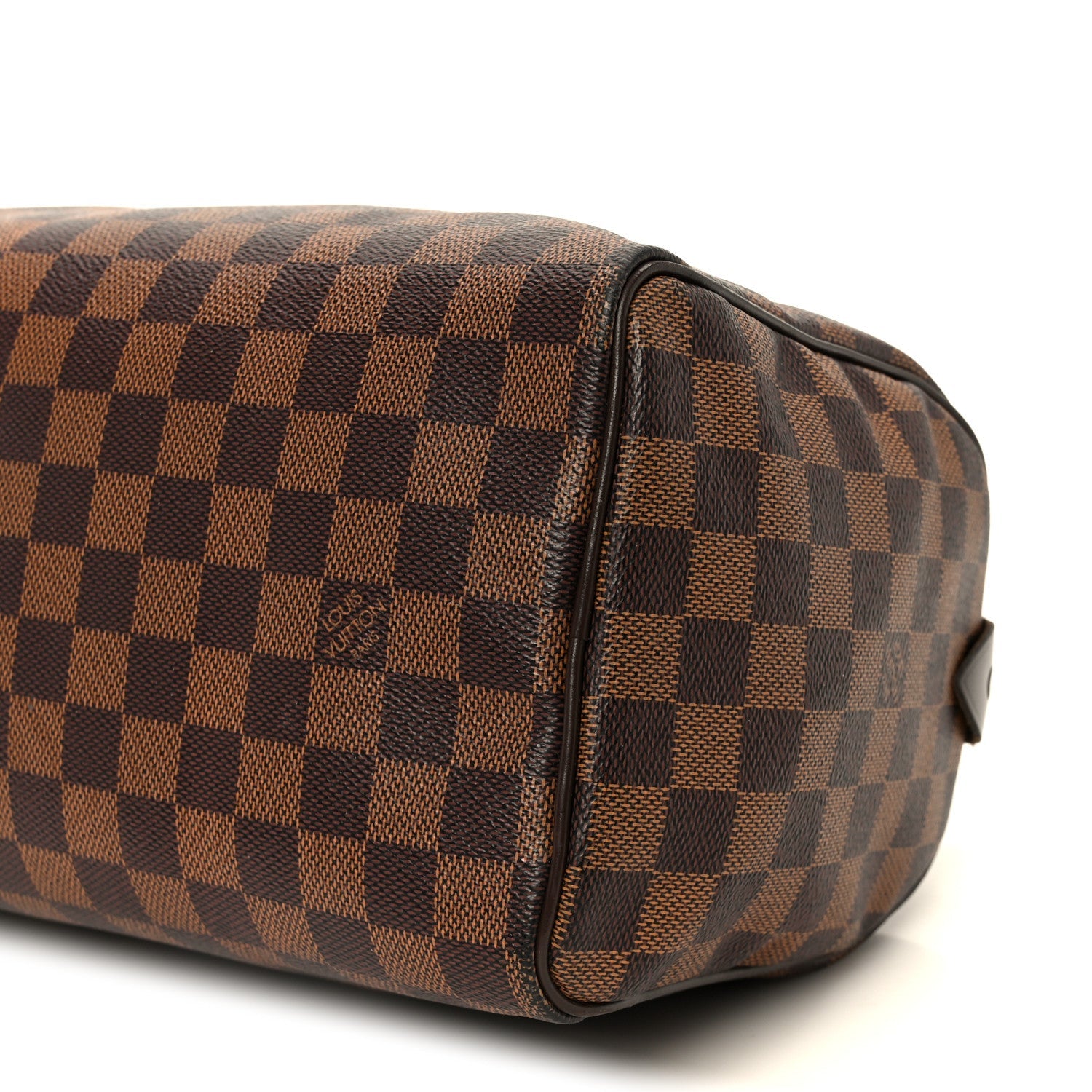 Louis Vuitton Damier Ebene Speedy 25