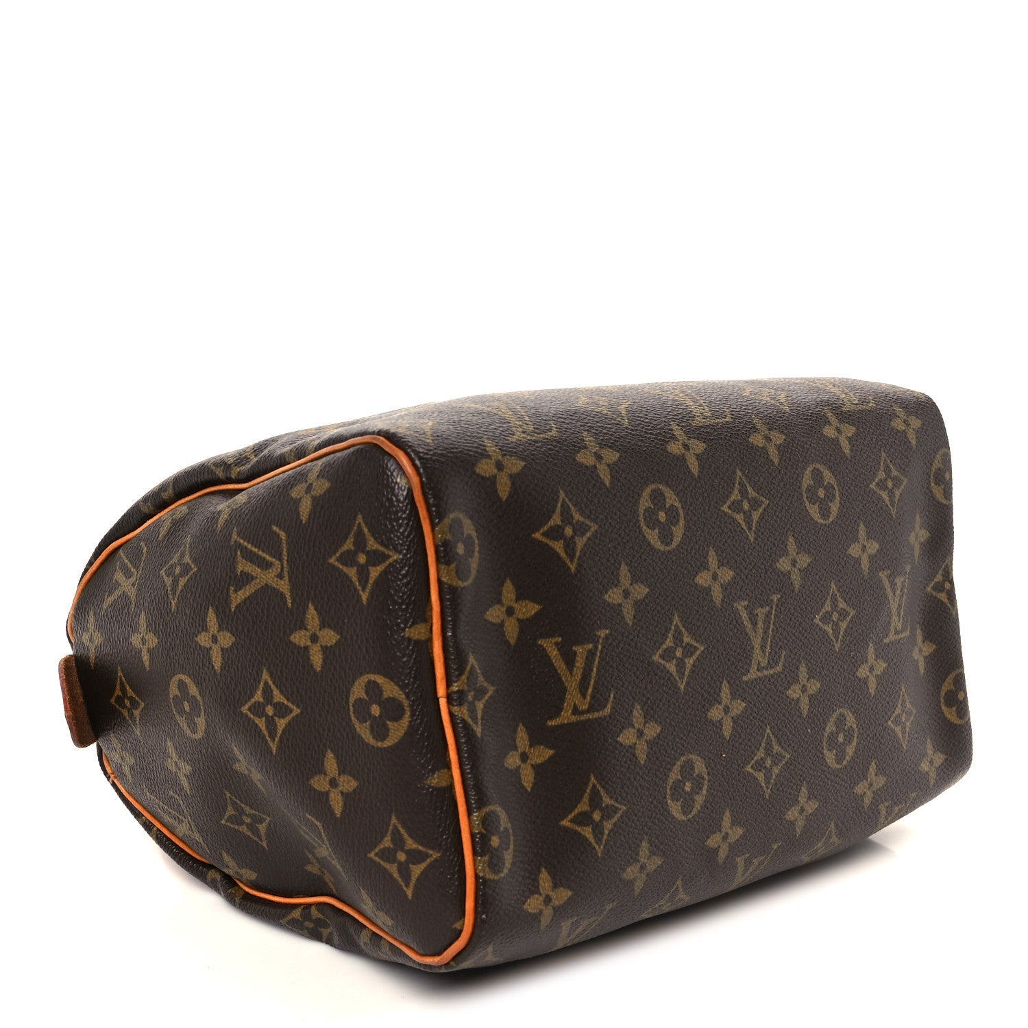 Louis Vuitton Monogram Speedy 25